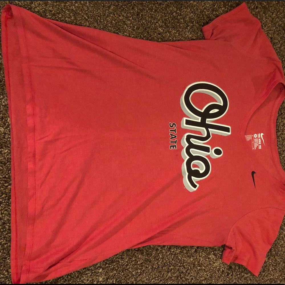 Ohio State t-shirt